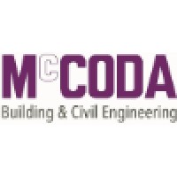 Mccoda Limited