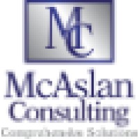 McAslan Consulting P.C.