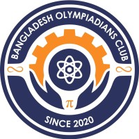 Bangladesh Olympiadians Club logo - Similar company to অঙ্ক
