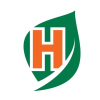 Hillarious Ayurveda logo - Similar company to Conscience Journal