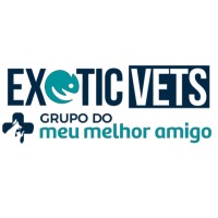 ExoticVets logo - Similar company to Exowild