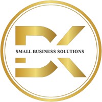 DK Small Business Solutions, LLC logo - Similar company to Dk Business Consulting