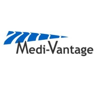 Medi-Vantage LLC logo - Similar company to 72 Design