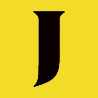 Journalisten logo - Similar company to Fagbladet Journalisten