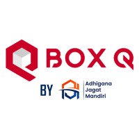 BOX Q CARGO logo - Similar company to Pt. Ksi Cargo Logistics