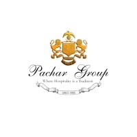 Pachar Group of Hotels logo - Similar company to Sahdev Bagh