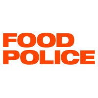 Food Police Media logo - Similar company to Comida Counseling