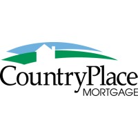 CountryPlace Mortgage logo - Similar company to Cason Lee Facilities Management, Llc