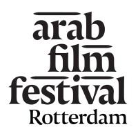 Arab Film Festival Rotterdam logo - Similar company to International Arab Film Festival Zurich