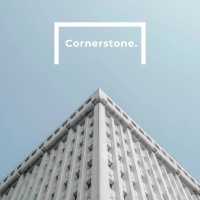 CORNERSTONE logo - Similar company to Rmf Brands