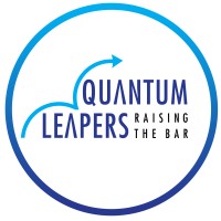 Rewiring Minds. Redefining Leadership | Building Future‑Ready Leaders in an AI World logo - Similar company to Kaplunk