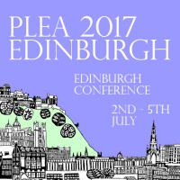 Plea Edinburgh 2017