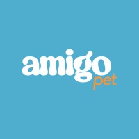 Amigo Pet logo - Similar company to Fest Vida