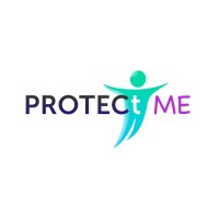 Protect Me (Health & Technology) logo - Similar company to Games For Emotional & Mental Health (Gemh) Lab
