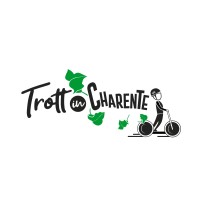 Trott In Charente logo - Similar company to Les Ateliers De Macha