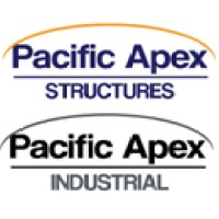 Pacific Apex logo - Similar company to Custom Millwright Services Ltd.