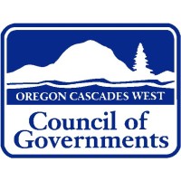 Oregon Cascades West Council of Governments logo - Similar company to Edge-U-Cate, Llc