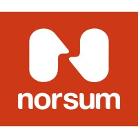 Norsum logo - Similar company to Bilazu