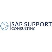 SAP SUPPORT Consulting logo - Similar company to Apnito