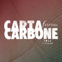 CartaCarbone festival letterario logo - Similar company to Communicat.It
