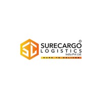 SureCargo Logistics logo - Similar company to Savena Logistics (M) Sdn. Bhd.