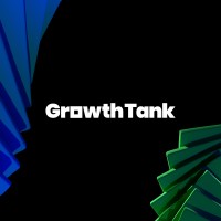 GrowthTank logo - Similar company to Tomado Studio