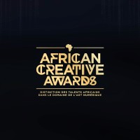 African Creative Awards logo - Similar company to Ag Partners