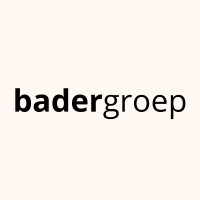 Bader Groep logo - Similar company to Hogenhouck