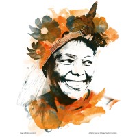Wangari Maathai Foundation. logo - Similar company to Foresight Advisory