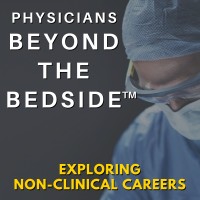 Physicians Beyond the Bedside™ logo - Similar company to Scoutenger Executive Coaching