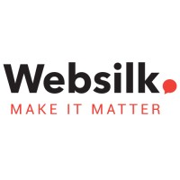 Websilk logo - Similar company to Dptr