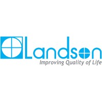 Landson PT Pertiwi Agung (a member of Mensa Group) logo - Similar company to Andini