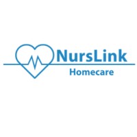 NursLink Homecare logo - Similar company to NursLink