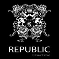 Republic by Omar Farooq logo - Similar company to Super Execl