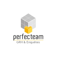 PERFECTEAM logo - Similar company to Agc-Consulting
