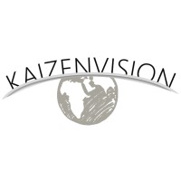 KAIZEN Vision - Monitoring, Evaluation and Learning for international development logo - Similar company to Centre Of Excellence For Development Impact And Learning (Cedil)