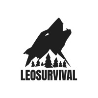 LéoSurvival logo - Similar company to Leoclimb