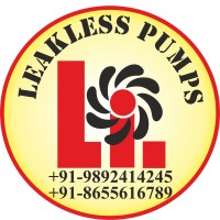 LEAKLESS INDIA ENGINEERING logo - Similar company to Gipfel Engineering