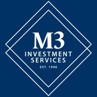 M3 Investment Services logo - Similar company to Riasimplify.Com