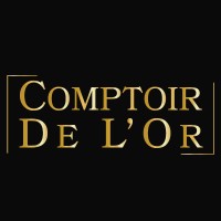 Comptoir De L'Or logo - Similar company to Meknes Web