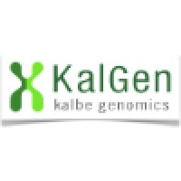 KalGen Laboratory logo - Similar company to Bumame