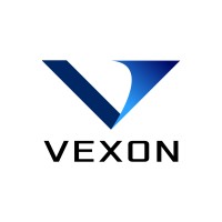 VEXON logo - Similar company to Vexo