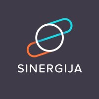 Sinergija centar logo - Similar company to Koučing Centar