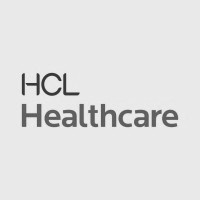 HCL Healthcare (Now HCRG Staffing) logo - Similar company to Advanced Scan Support Technology Private Limited