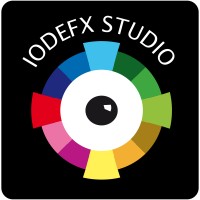 IODEFX Studio logo - Similar company to Abergraphique