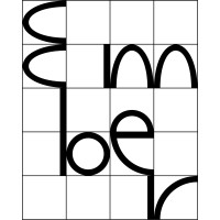 Ember logo - Similar company to Pockiesling