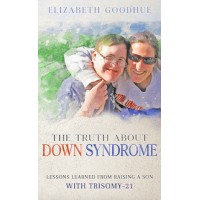 The Truth about Down syndrome logo - Similar company to Squarecap