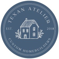Texan Atelier Custom Homebuilders