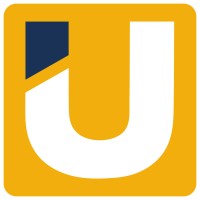 UpsideTown logo - Similar company to Fleap