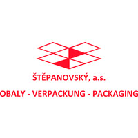 ŠTĚPANOVSKÝ, a.s. logo - Similar company to Elasta - Vestil, A.S.
